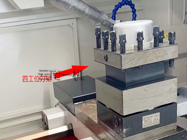 江南在线（中国）首页生产的数控车床